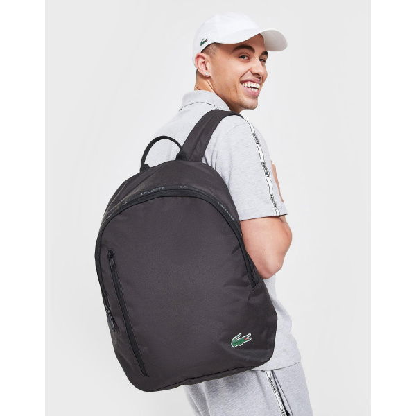 Lacoste Tape Backpack