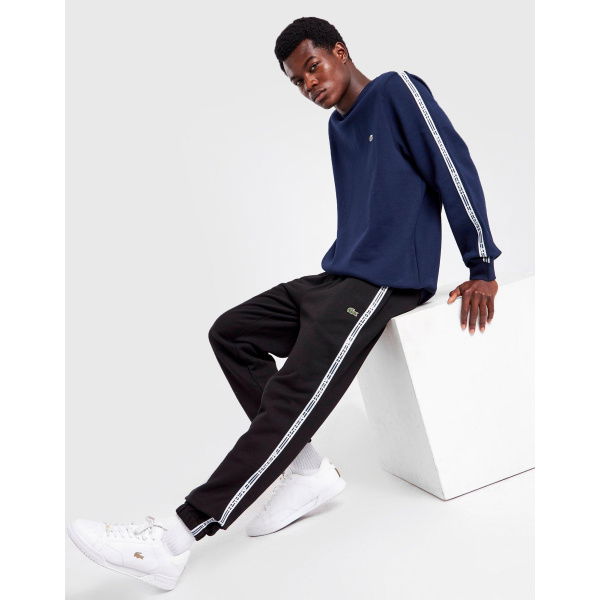 Lacoste Tape Joggers