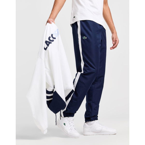 Lacoste Tech Hooded Tracksuit