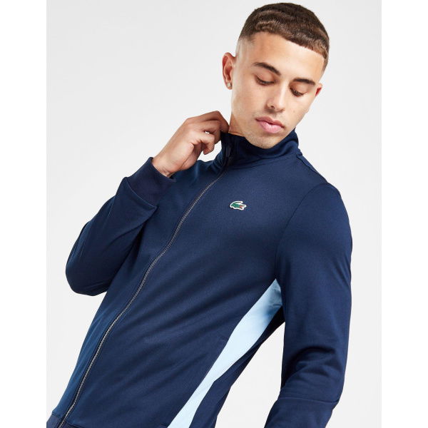 Lacoste Tech Track Top