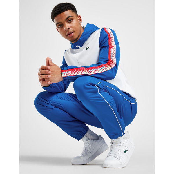 Lacoste Tech Tracksuit