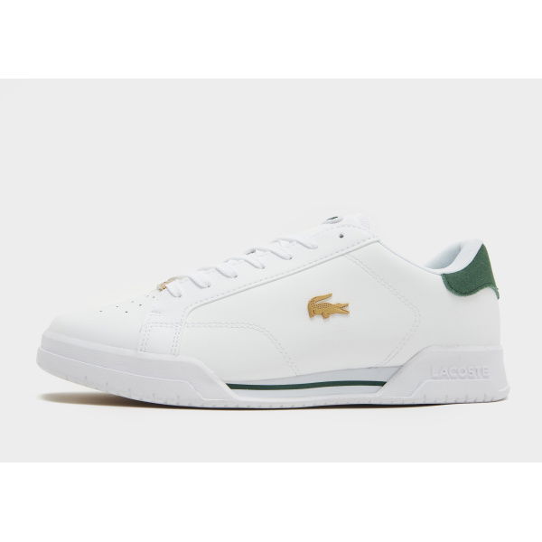 Lacoste Twin Serve