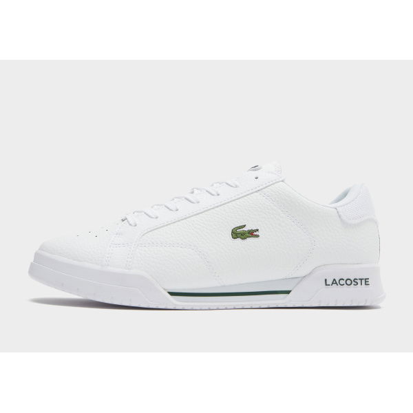 Lacoste Twin Serve