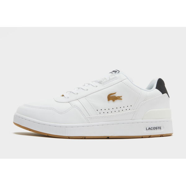 Lacoste Twin Serve