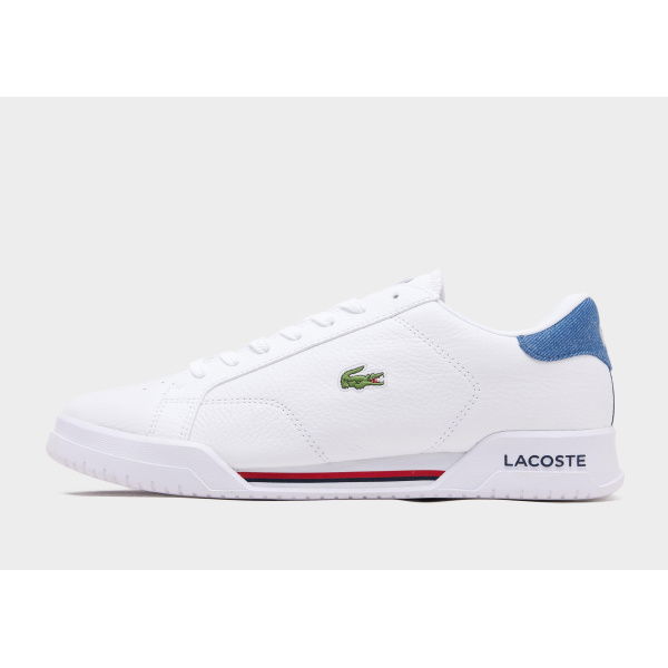 Lacoste Twinserve