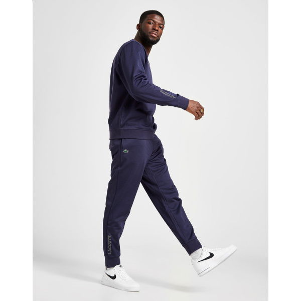 Lacoste Wordmark Track Pants