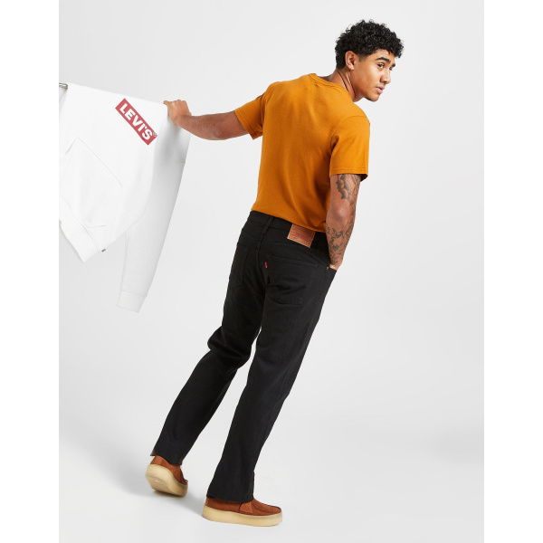 LEVIS 501 Straight Fit Jeans