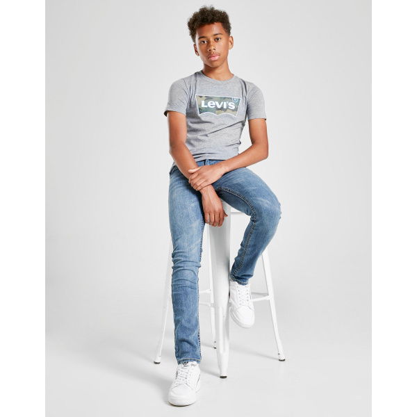 LEVIS 510 Skinny Jeans Junior