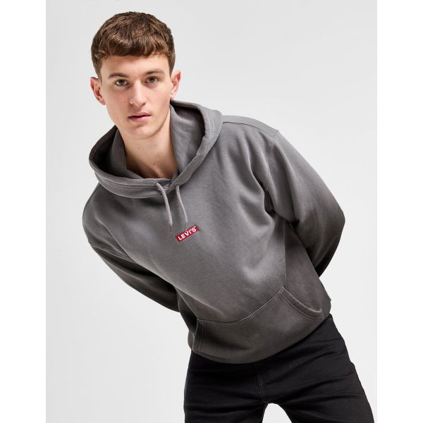 LEVI'S Baby Tab Overhead Hoodie