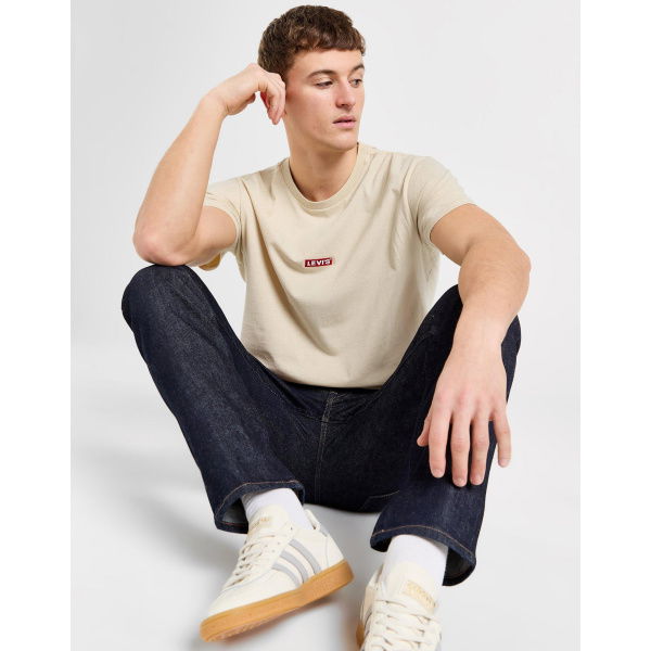 LEVI'S Baby Tab T-Shirt