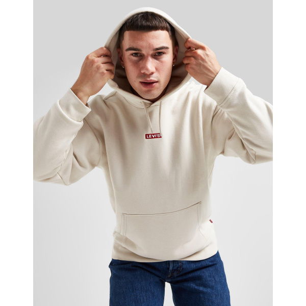 Levis Babytab Overhead Hoodie