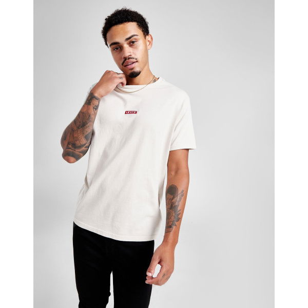 Levis Babytab T-Shirt