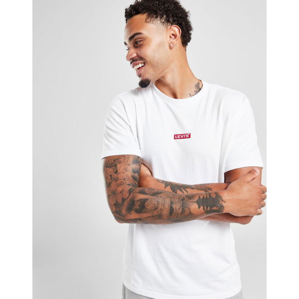 Levis Babytab T-Shirt