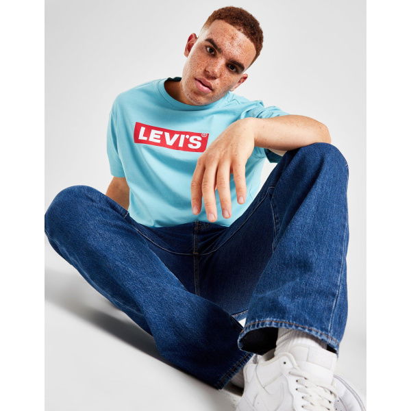 Levis Boxtab T-Shirt