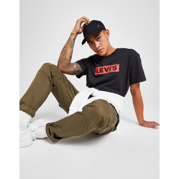 LEVIS Boxtab T-Shirt