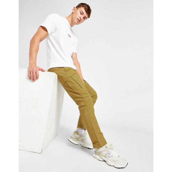 Levis Cargo Pants