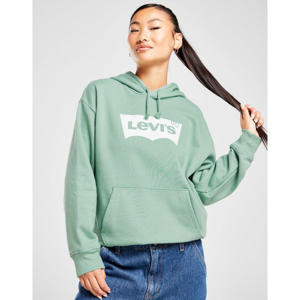 Levis Logo Graphic Hoodie