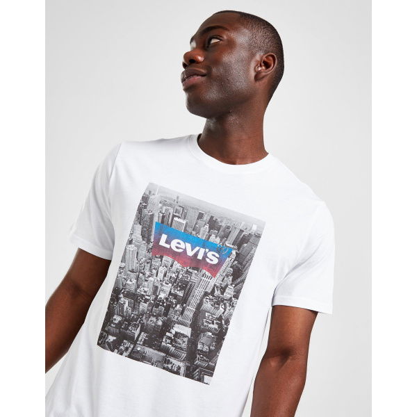 LEVIS NYC T-Shirt