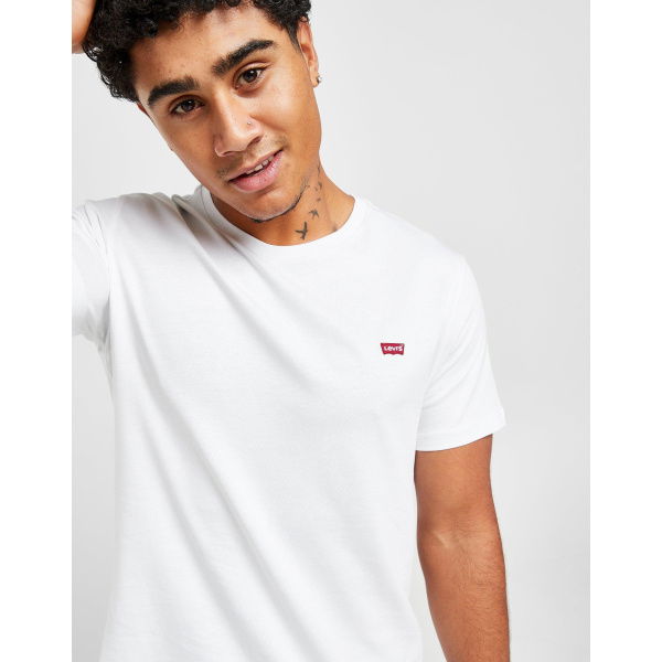 LEVI'S Original Micro Batwing T-Shirt