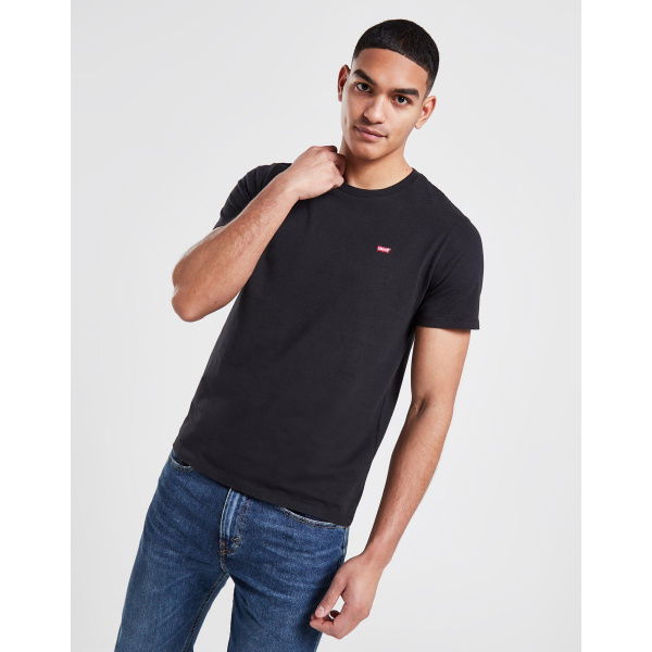 LEVI'S Original Micro Batwing T-Shirt