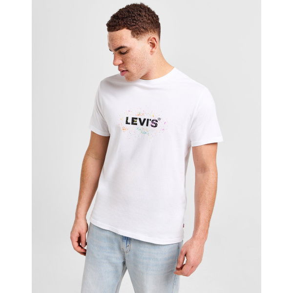 LEVI'S Paint T-Shirt