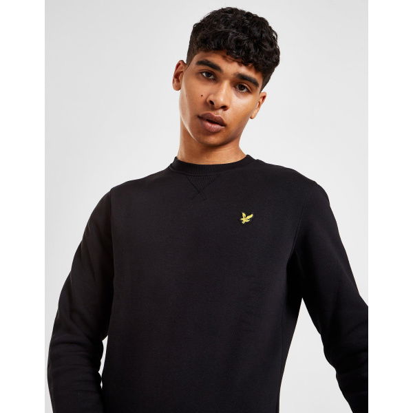 Lyle & Scott Overhead Core Hoodie