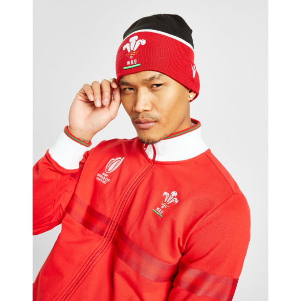 Macron Wru Beanie Hat