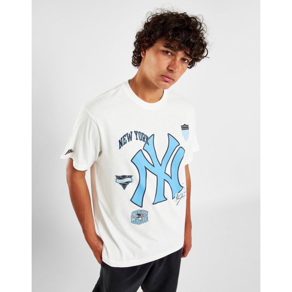 Majestic NY Yankees T-Shirt