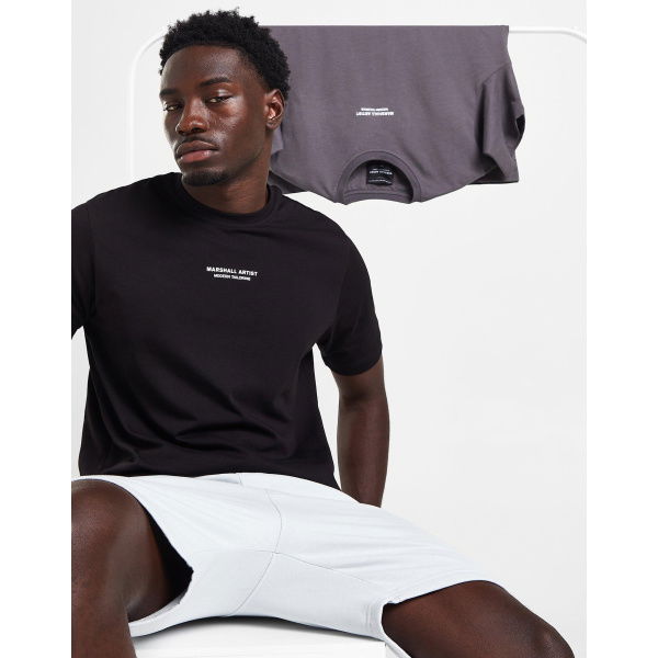 Marshall Artist Injection T-Shirt