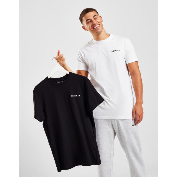 McKenzie 2-pack Essential T-shirts