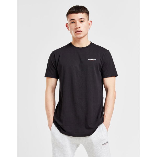 McKenzie 3-pack Essential Edge T-shirts