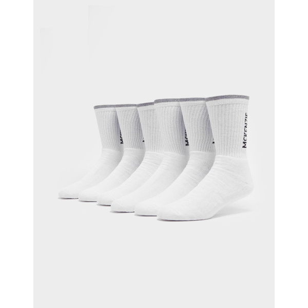 McKenzie 6-Pack Crew Socks