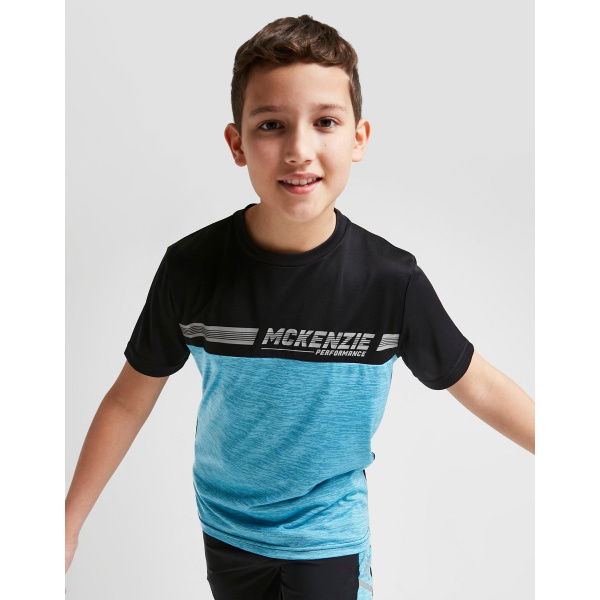 McKenzie Alta 2 Poly T-shirt Junior