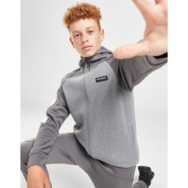 McKenzie Belmont Hoodie Junior