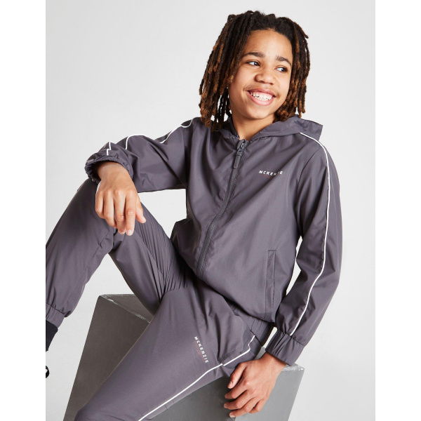 McKenzie Bennie Woven Tracksuit Junior