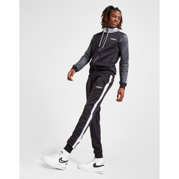 McKenzie Breeze Poly Track Pants