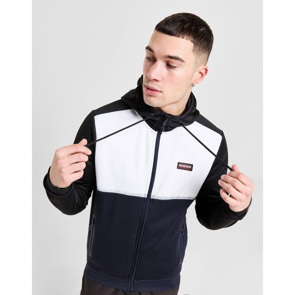 McKenzie Calle Poly Fleece Hoodie