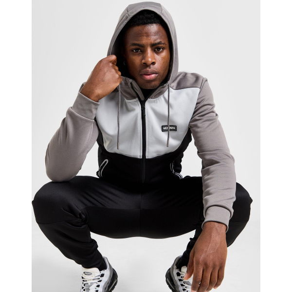 McKenzie Calle Poly Fleece Hoodie