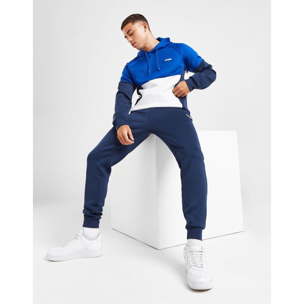 McKenzie Cast Poly Overhead Tracksuit