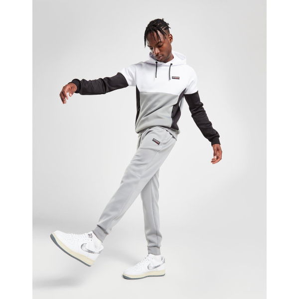 McKenzie Cast Poly Track Pants