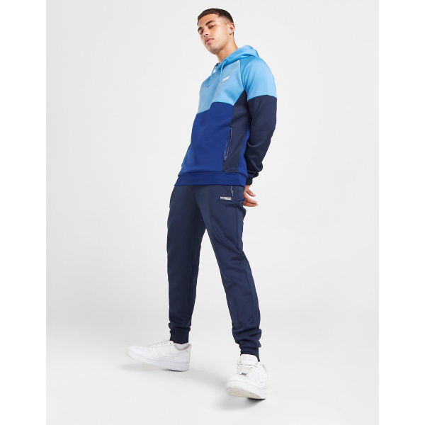 McKenzie Cast Poly Track Pants