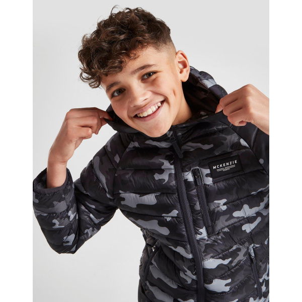 McKenzie Corey Padded Jacket Junior