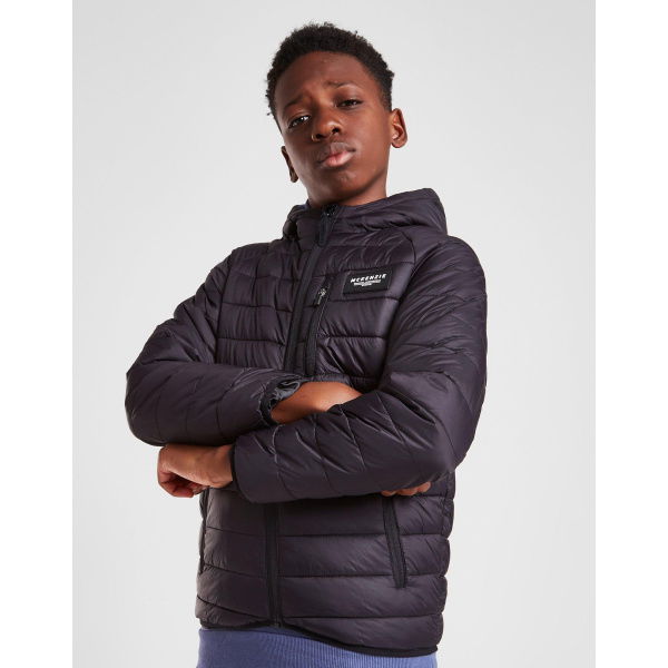 McKenzie Corey Padded Jacket Junior