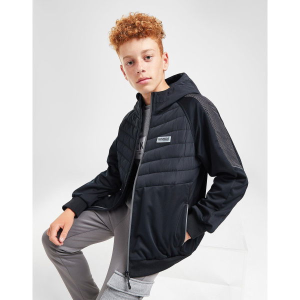 McKenzie Crash Hybrid Jacket Junior