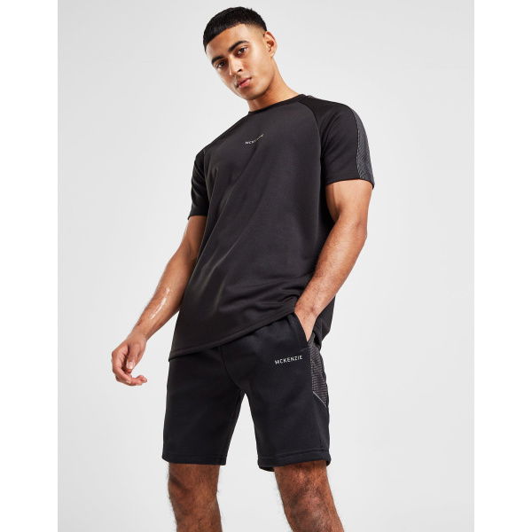 McKenzie Crash Shorts