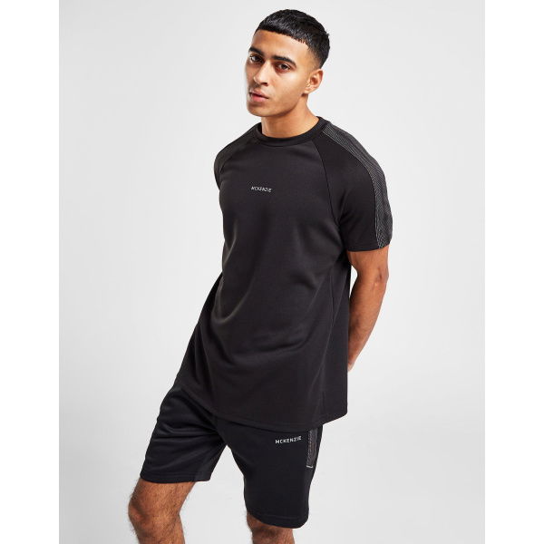 McKenzie Crash T-shirt