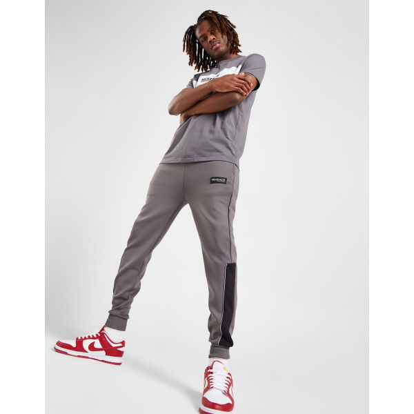 McKenzie Cred Poly Track Pants