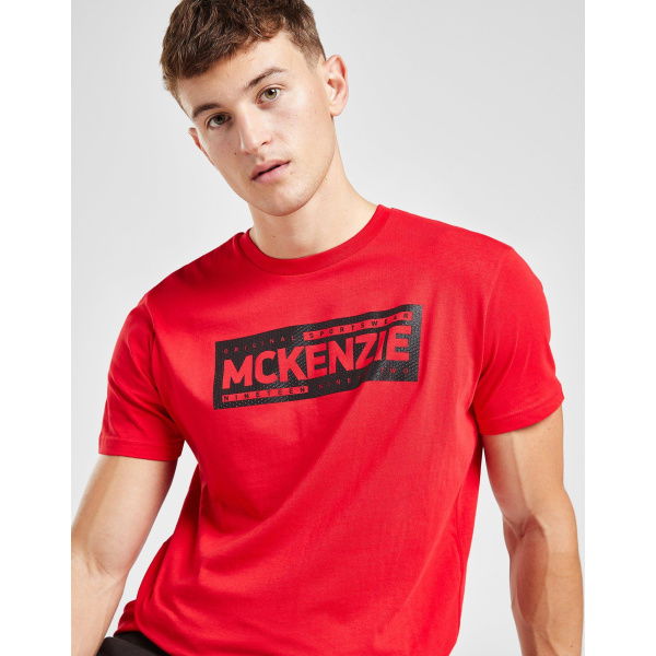 McKenzie Diamond T-Shirt