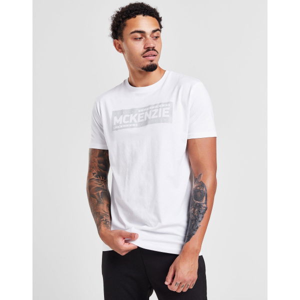 McKenzie Diamond T-Shirt