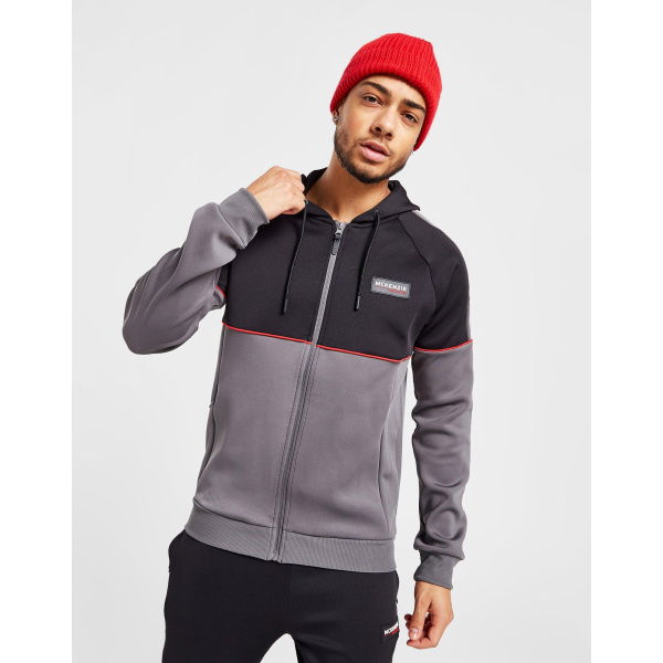 McKenzie Donte 2 Full Zip Hoodie